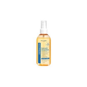 Pharmactiv Dermasoin Aceite Lacteo Desmaquillante 150ml
