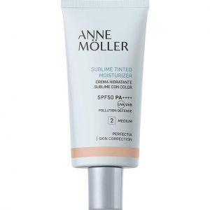 Anne M&ouml;ller Perfectia Cr&egrave;me Hydra Sublime Teint&eacute;e Spf50 2 50ml