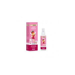 Nosa Attack Lotion 5% Dimethicone Lice Control 100 Ml Aroma Aroma Fraise