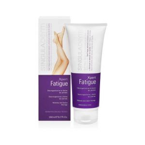 Singuladerm Xpert Fatigue 200ml