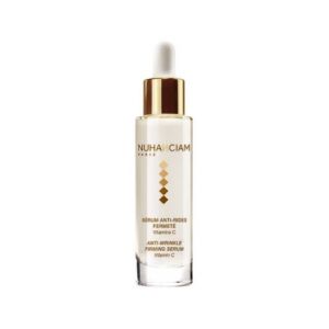 Nuhanciam Sérum Anti-Rides Fermeté Vitamine C 30ml