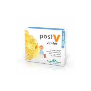 GSE Post V Junior 14 Sachets