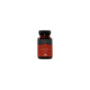Terre-Neuve Cordyceps 500 mg (Cordyceps Sinensis) 50 gélules