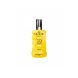 Angstrom Hydraxol Lait Solaire Spray SPF50+ 175ml
