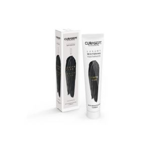 Curasept White Luxury Whitening 75ml