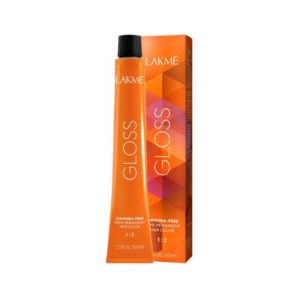 Lakmé Gloss Color 0/40 Orange 60ml