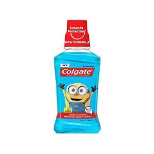 ColgateMinions Bain de Bouche 250ml