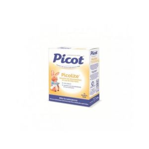 Picot Picolite Solution Réhydratante 10uts