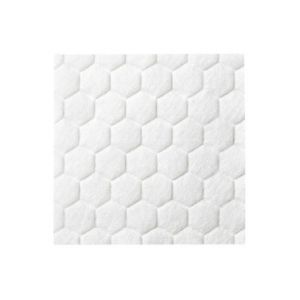Coloplast Biatain Pansement Fibres 10x10cm 10uts