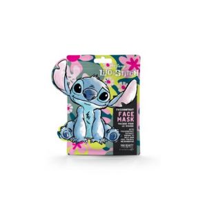 Mad Beauty Lilo & Stitch Cosmetic Sheet Mask 25ml
