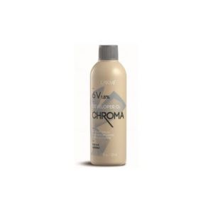 Lakme Chroma Couleur Developer 6V 120ml
