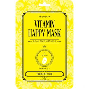 Kocostar Vitamin Happy Mask 1ut