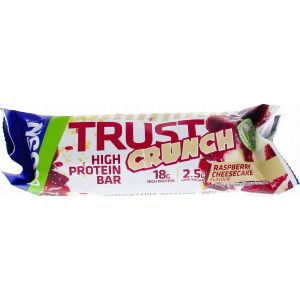 Usn Trust Crunch Raspberry Cheesecake 60g