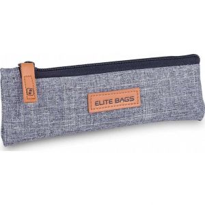 Elite Bags Porta Insulina Isotérmico Gris 1ud