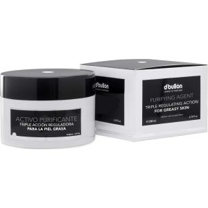 Valquer Bullon Activo Purificante 200 Ml