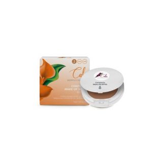 Cala Solar Compact Spf 50 Light 1pc