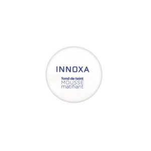 Innoxa Fond de Teint Mousse Maifiant Fonc 15ml