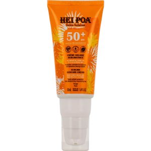 Hei Poa Crema Facial Embellecedora Fps50+ 50ml