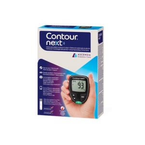 Contour Next Meter (Compteur suivant)