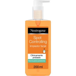 Neutrogena Visibly Clear® Spot Proofing™ Nettoyant quotidien 200ml