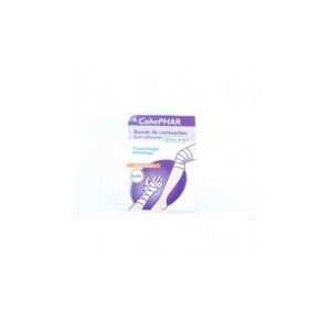 Evolupharm Bde Cohephar Cont S/Lat10Cmx3,5Mch