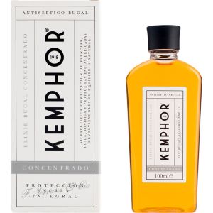 Kemphor &eacute;lixir 100ml