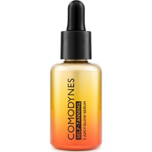 Comodynes Self Tanning The Juicy Glow Serum 30ml