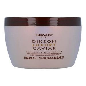 Dikson Luxury Caviar Revitalising Mask 500ml