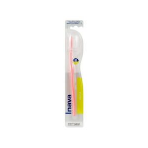 Inava Brosse à Dents Souple 20-100 1 Unité