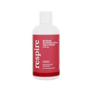 Respire Eco Recharge D&eacute;odorant Figue Fra&icirc;che 150ml