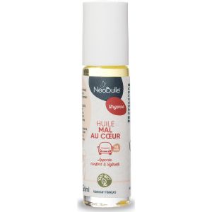 Neobulle Huile Mal au Coeur 9 ml
