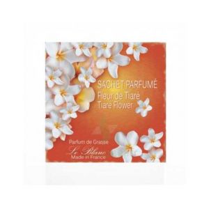 Le Blanc Sachet Parf Fleur Tiare