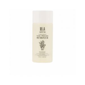 Mia Cosmetic Mia Cosmetics Dissolvant de vernis &agrave; ongles ultra doux 100ml
