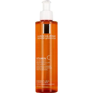 La Roche-Posay Vitamin C Gel Moussant 200 ml