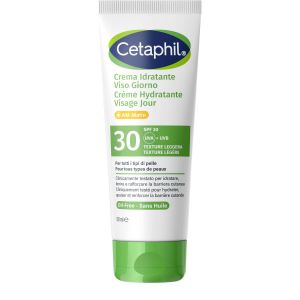 Cetaphil Crème Hydratante Visage Jour SPF30 50ml