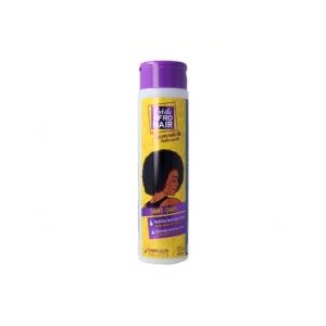 Novex Afro Hair Shampooing 300ml