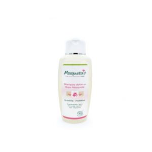 Mosquetas Sh Rose Musq Bio 200Ml