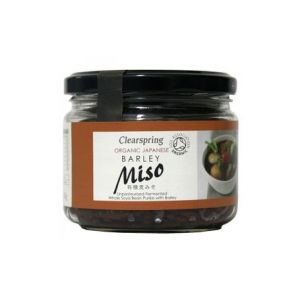 Clearspring Mugi Miso Cebada 300g