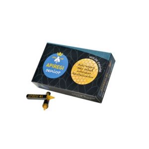 Artesania Agricola Apiregi Senior 20x10ml