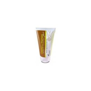 PlantaPol Aloe Monoi Crème pour les mains 75ml