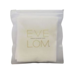 Eve Lom Muslin Lingette Nettoyante Visage 3uts