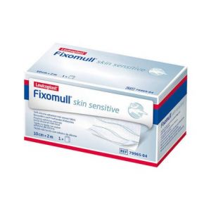 Fixomull Gentle Touch 10Cmx2M