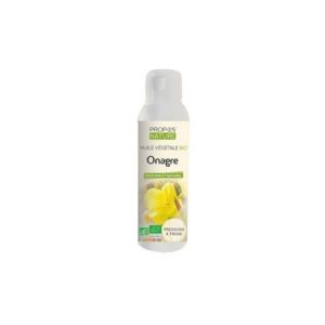 Propos Nature Aceite Vegetal Bio Onagre 100ml