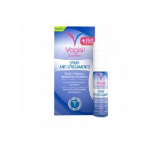 Vagisil Anti-Rub Spray Ofs 30ml