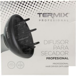 Termix Diffuseur Sèche-cheveux Professionnel Universel 1ut