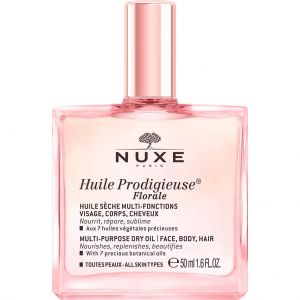 Nuxe Huile Prodigieuse® Florale 50ml