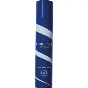 Boucl&egrave;me Curls Redefined Colour Toning Drops 30ml