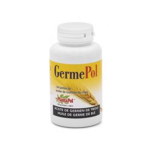 Plantapol Germepol 120caps