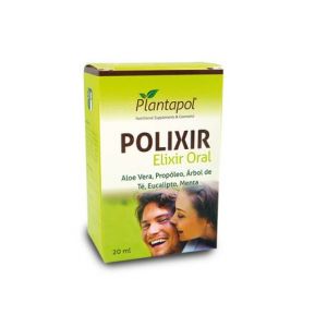 Plantapol Polixir Ext 20ml