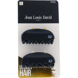 Jean Louis David Urban Hair Pince Cheveux 1ut